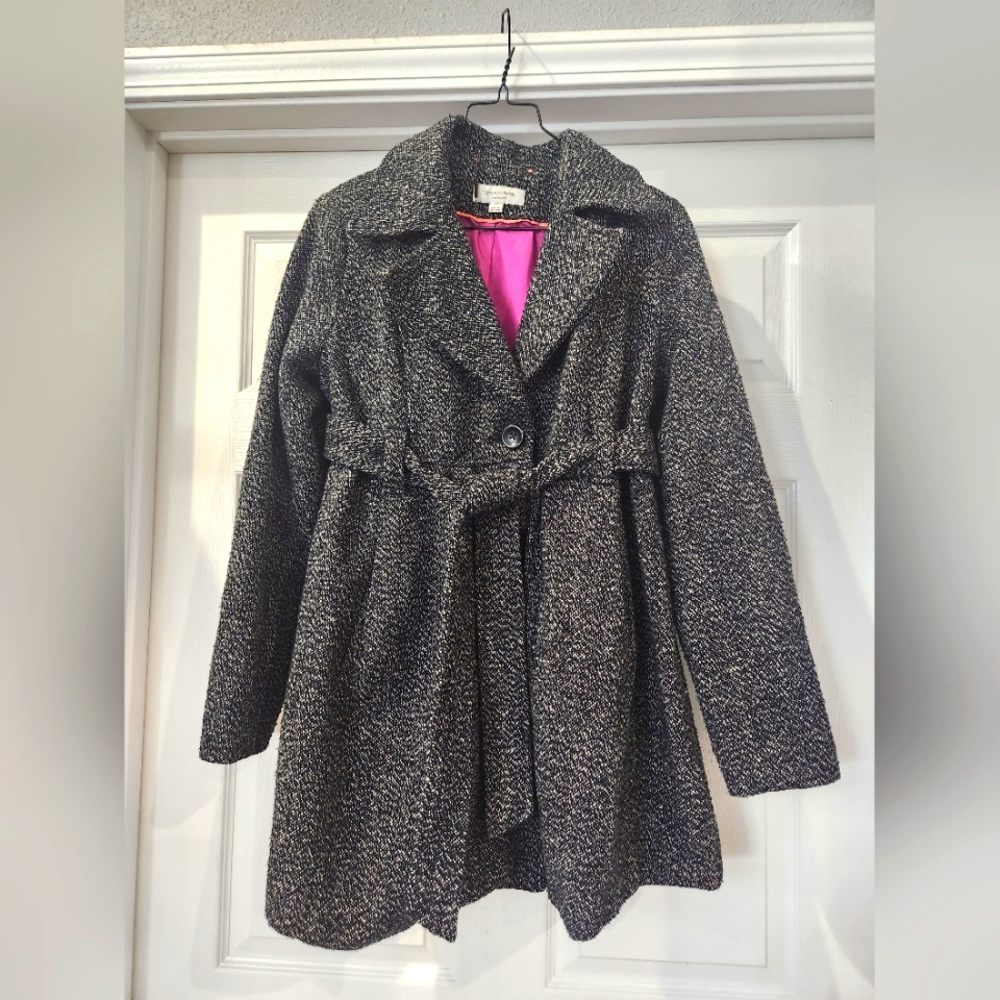 Maternity Coat